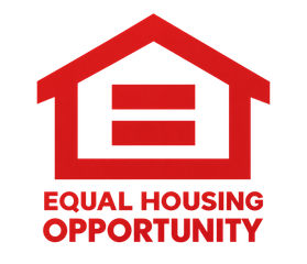 Equal Housing Opportunity